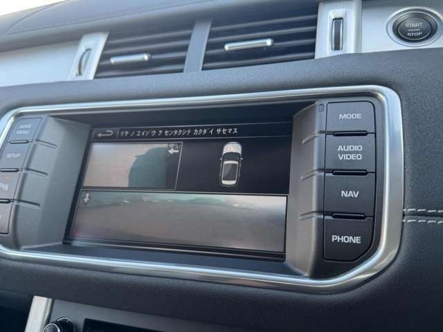 ROVER ROVER RANGE ROVER EVOGUE 2015