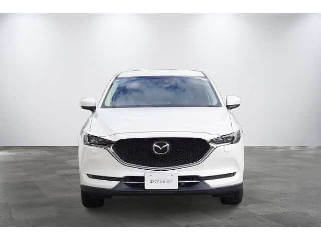 MAZDA CX-5 4WD 2017