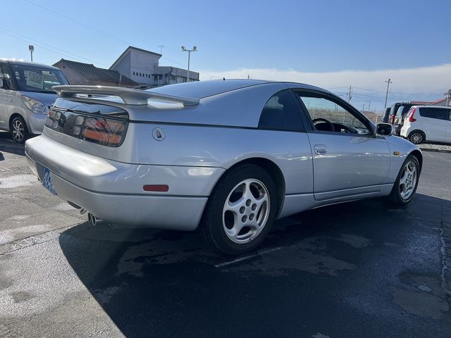 NISSAN FAIRLADY Z 1995