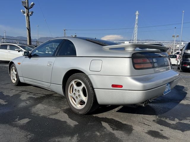 NISSAN FAIRLADY Z 1995
