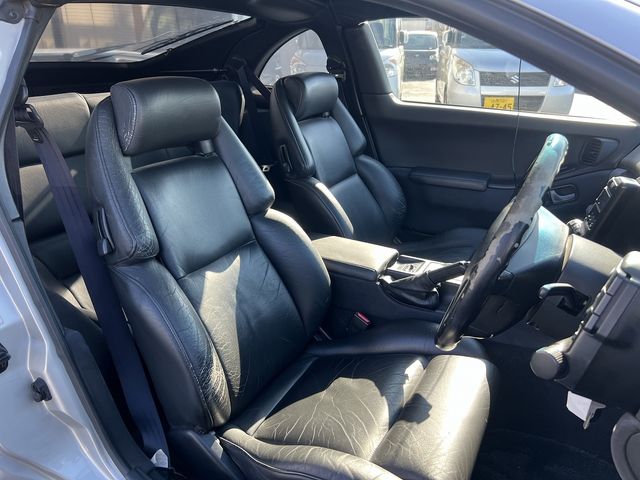 NISSAN FAIRLADY Z 1995