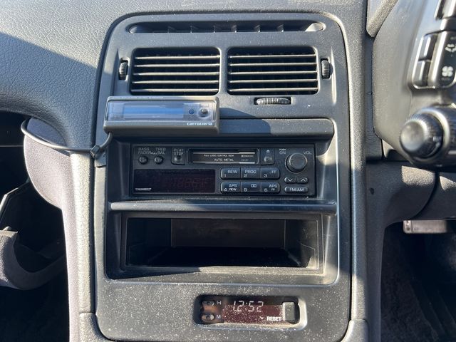 NISSAN FAIRLADY Z 1995