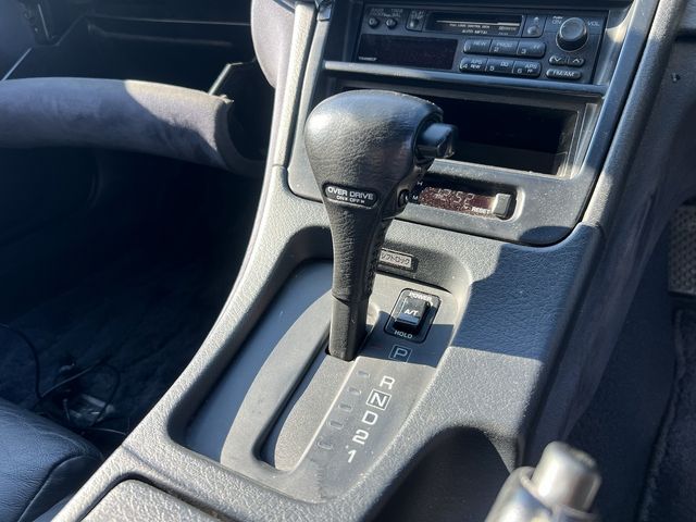 NISSAN FAIRLADY Z 1995