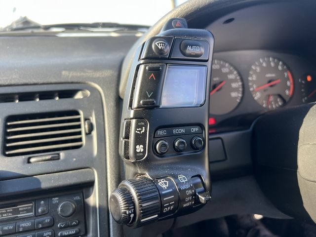 NISSAN FAIRLADY Z 1995