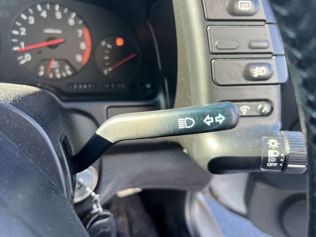 NISSAN FAIRLADY Z 1995