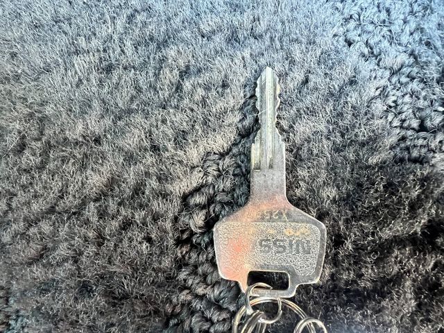 NISSAN FAIRLADY Z 1995