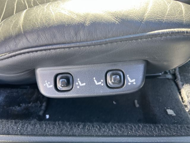 NISSAN FAIRLADY Z 1995