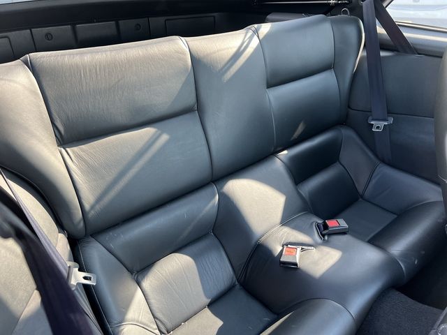 NISSAN FAIRLADY Z 1995