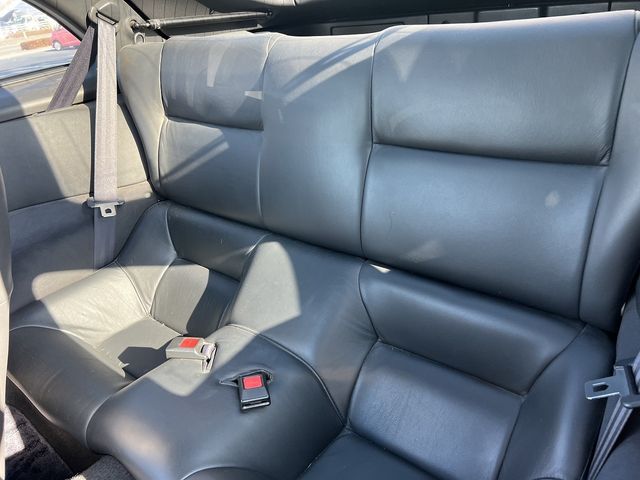 NISSAN FAIRLADY Z 1995