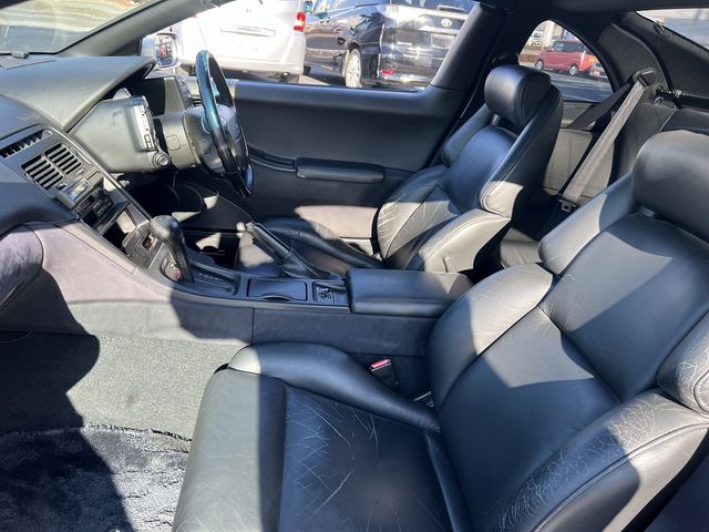 NISSAN FAIRLADY Z 1995