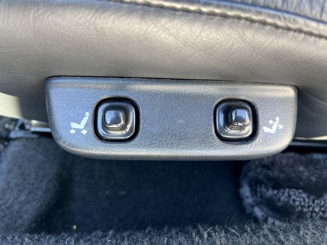 NISSAN FAIRLADY Z 1995