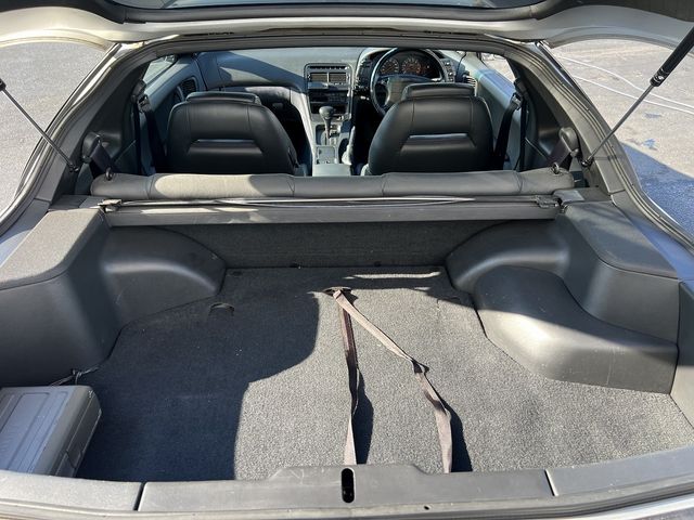 NISSAN FAIRLADY Z 1995