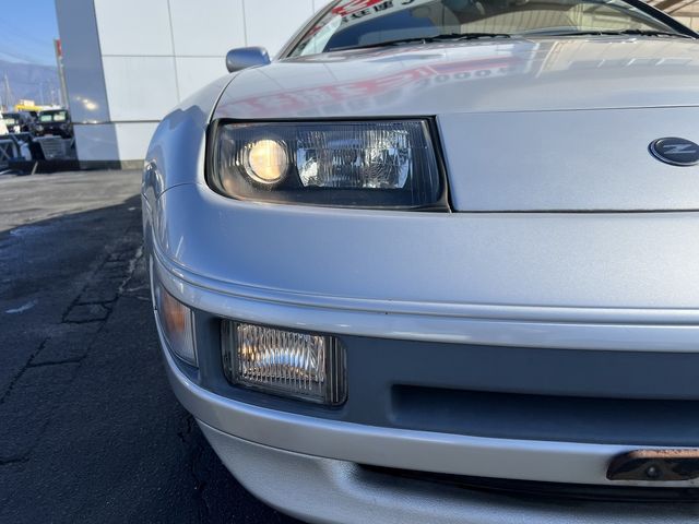 NISSAN FAIRLADY Z 1995