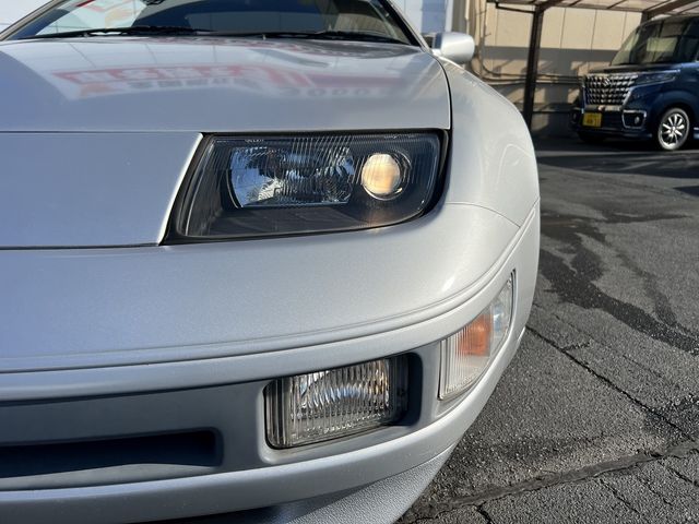 NISSAN FAIRLADY Z 1995