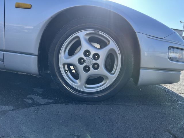 NISSAN FAIRLADY Z 1995