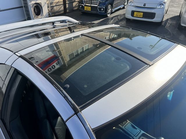 NISSAN FAIRLADY Z 1995