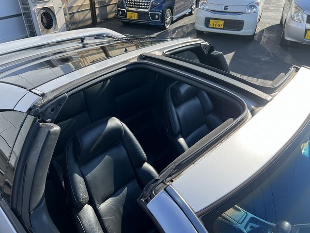 NISSAN FAIRLADY Z 1995