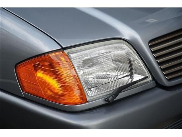 MERCEDES BENZ MERCEDES BENZ SL class 1993