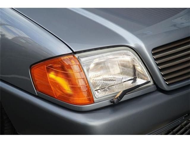 MERCEDES BENZ MERCEDES BENZ SL class 1993