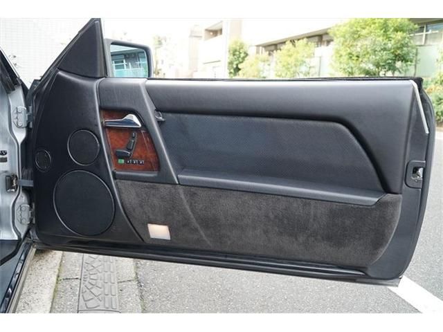 MERCEDES BENZ MERCEDES BENZ SL class 1993