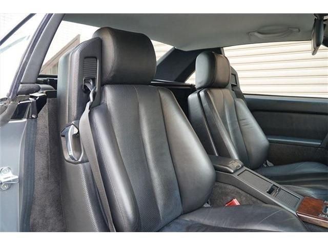 MERCEDES BENZ MERCEDES BENZ SL class 1993