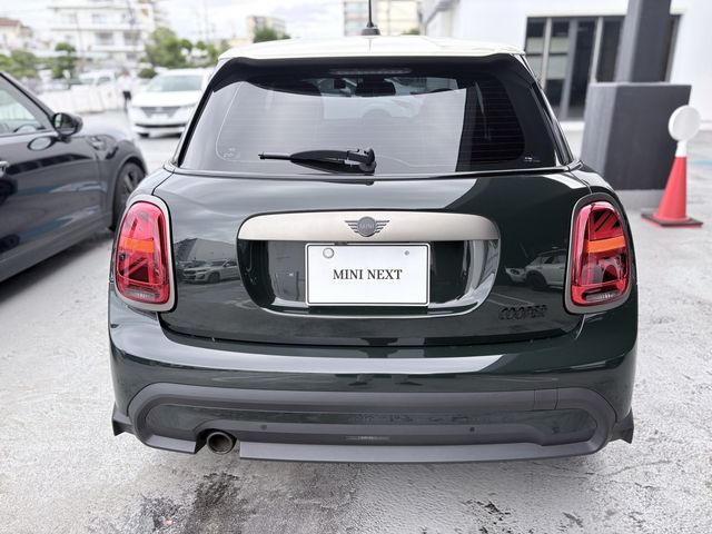 BMW MINI COOPER 5DOOR 2023