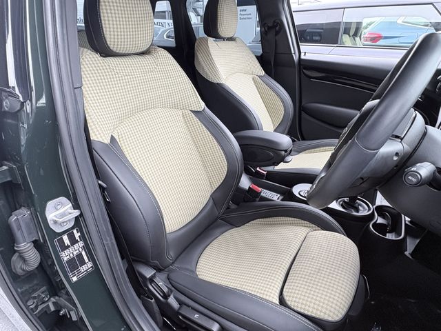 BMW MINI COOPER 5DOOR 2023