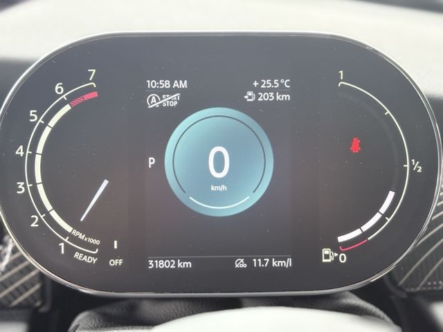 BMW MINI COOPER 5DOOR 2023