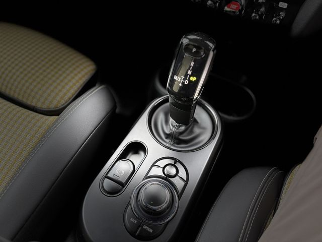 BMW MINI COOPER 5DOOR 2023