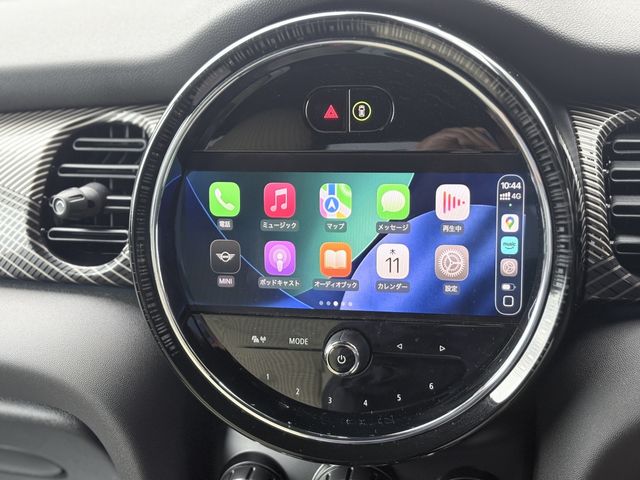 BMW MINI COOPER 5DOOR 2023