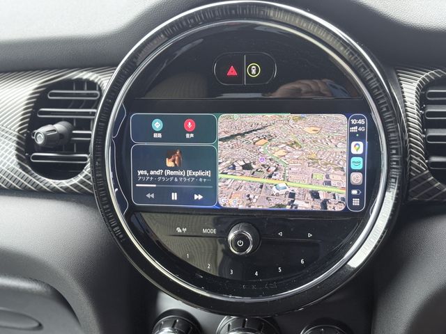 BMW MINI COOPER 5DOOR 2023