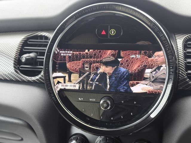 BMW MINI COOPER 5DOOR 2023