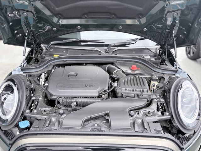 BMW MINI COOPER 5DOOR 2023