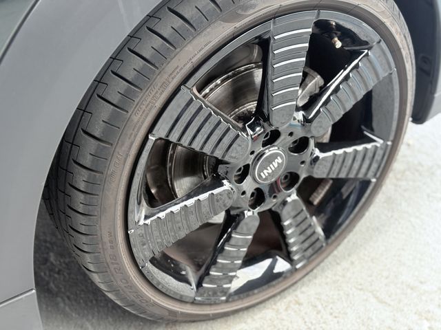 BMW MINI COOPER 5DOOR 2023