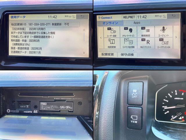 TOYOTA HIACE van 2WD 2021