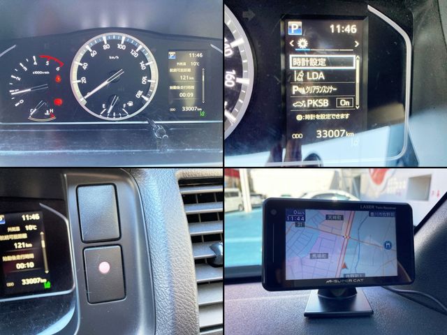 TOYOTA HIACE van 2WD 2021