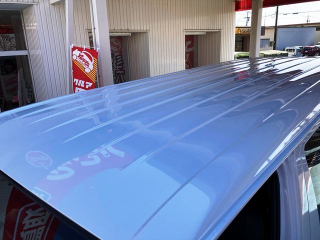 TOYOTA HIACE van 2WD 2021