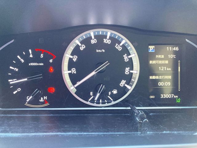 TOYOTA HIACE van 2WD 2021