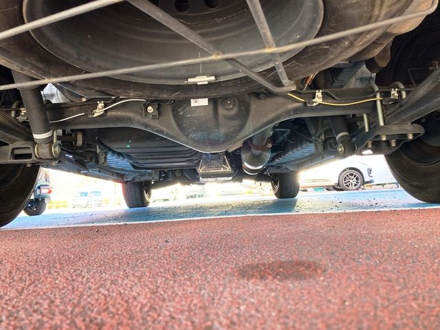 TOYOTA HIACE van 2WD 2021