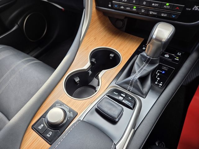 TOYOTA LEXUS RX200t 2016