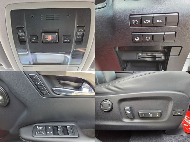 TOYOTA LEXUS RX200t 2016