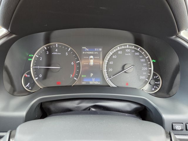 TOYOTA LEXUS RX200t 2016