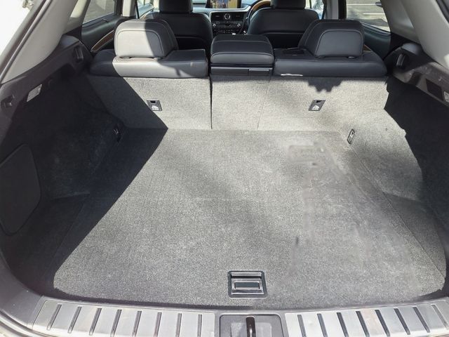 TOYOTA LEXUS RX200t 2016