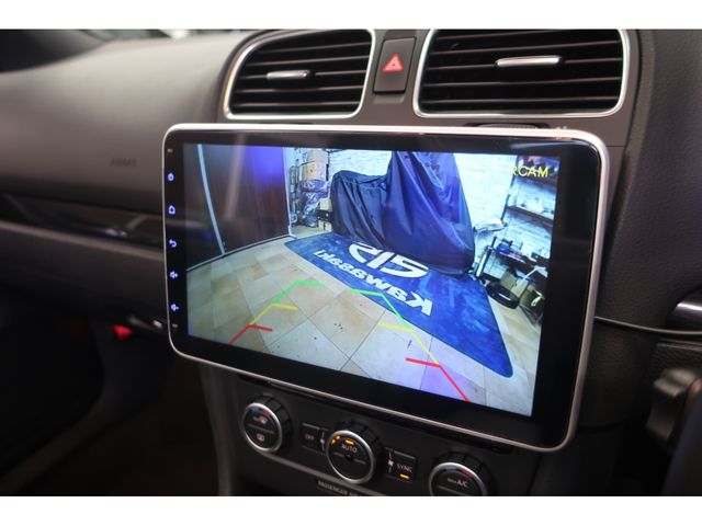 VOLKSWAGEN VOLKSWAGEN GOLF open 2012