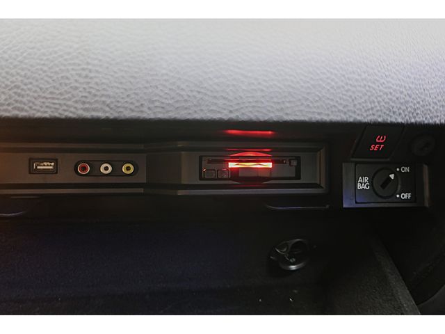 VOLKSWAGEN VOLKSWAGEN GOLF open 2012