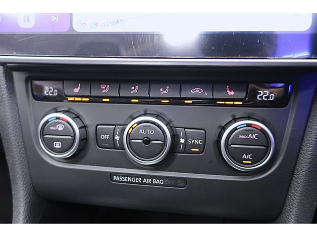 VOLKSWAGEN VOLKSWAGEN GOLF open 2012