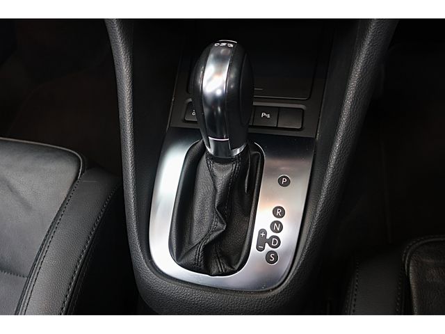 VOLKSWAGEN VOLKSWAGEN GOLF open 2012