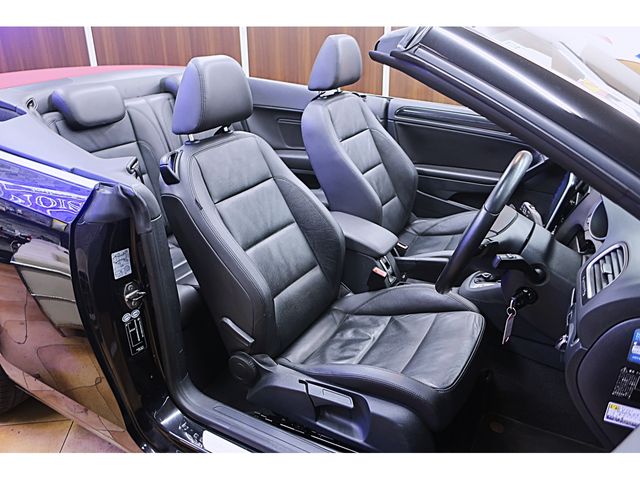 VOLKSWAGEN VOLKSWAGEN GOLF open 2012