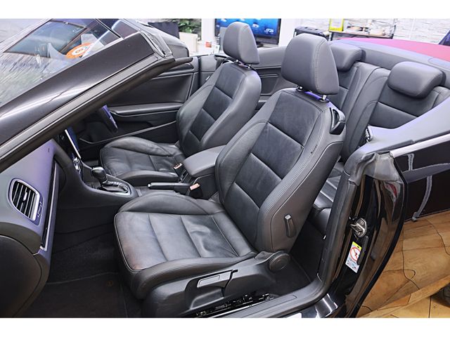 VOLKSWAGEN VOLKSWAGEN GOLF open 2012