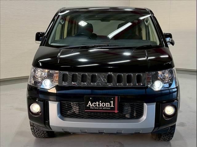 MITSUBISHI DELICA D:5 4WD 2016